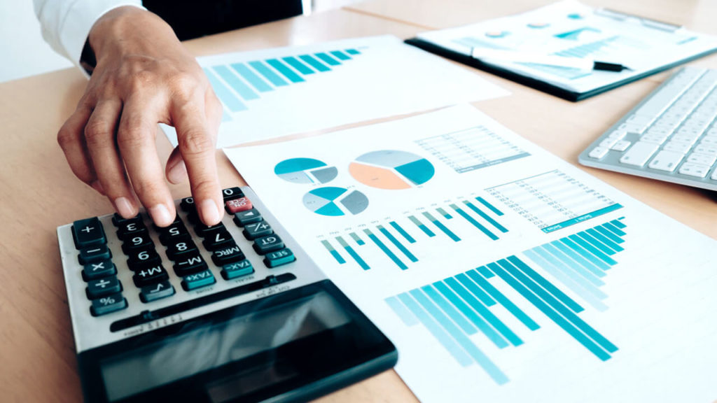 contabilidade para fornecedores de servicos publicos