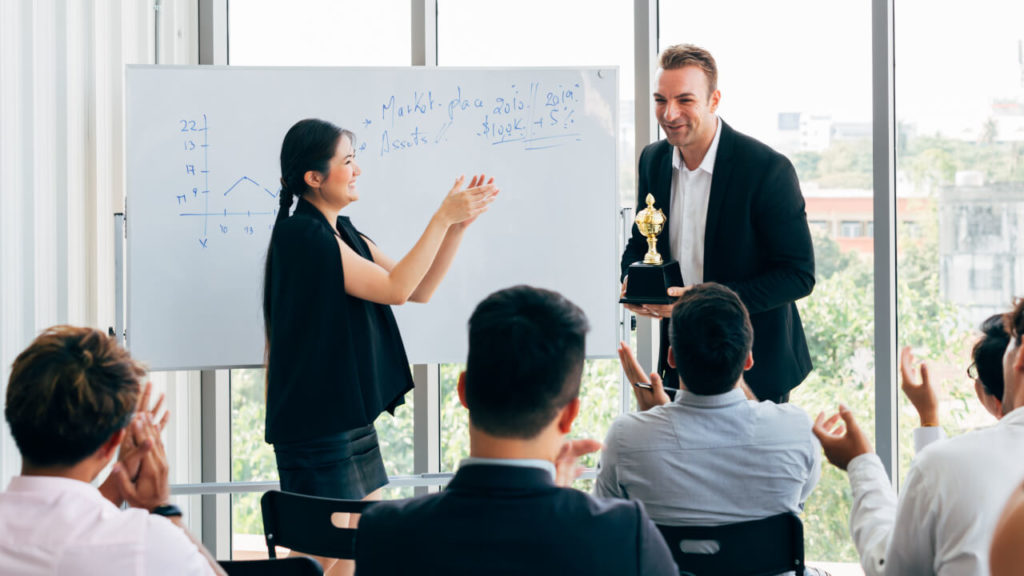 6 Passos Para Melhorar a Produtividade Dos Colaboradores 2 6 passos para melhorar a produtividade dos colaboradores