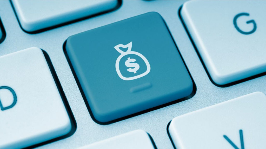 como ganhar dinheiro na internet