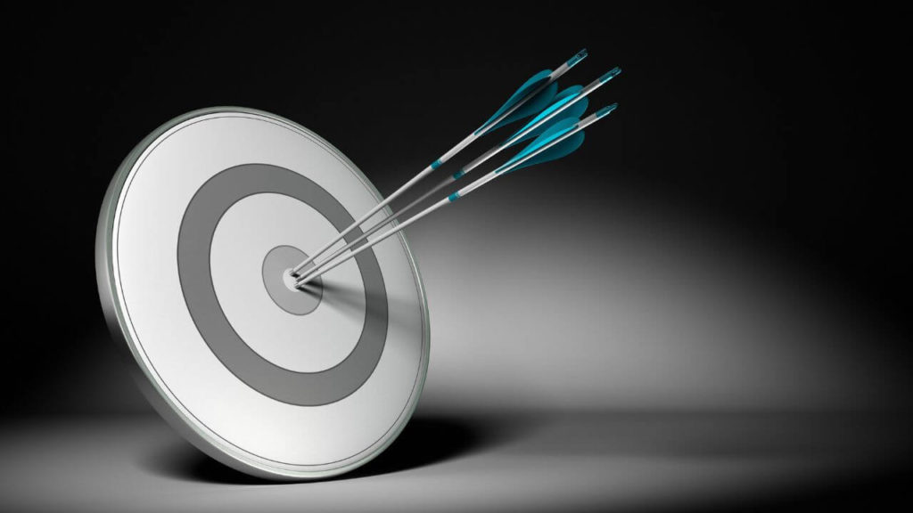 dicas para definir os objetivos comerciais do seu negocio