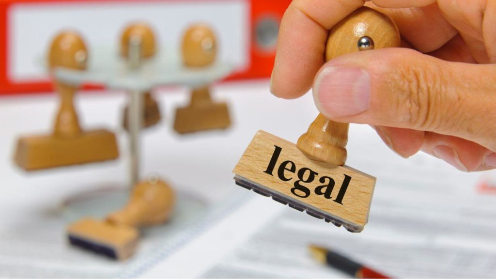 qual e a importancia de legalizar sua empresa