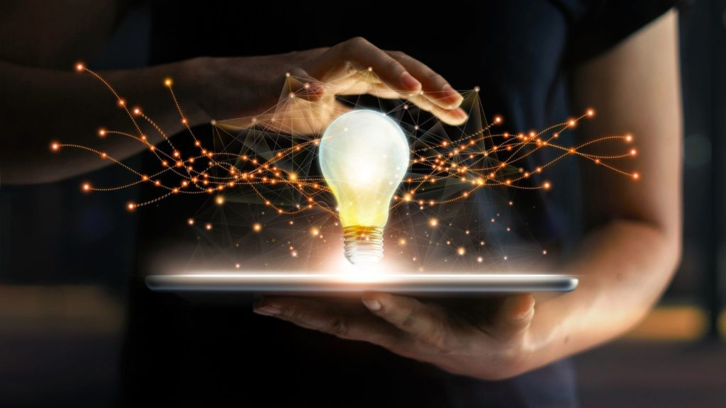 quer inovar sua empresa conheca 5 passos