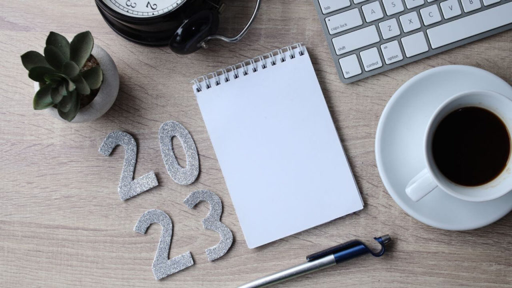 como cumprir as metas em 2023