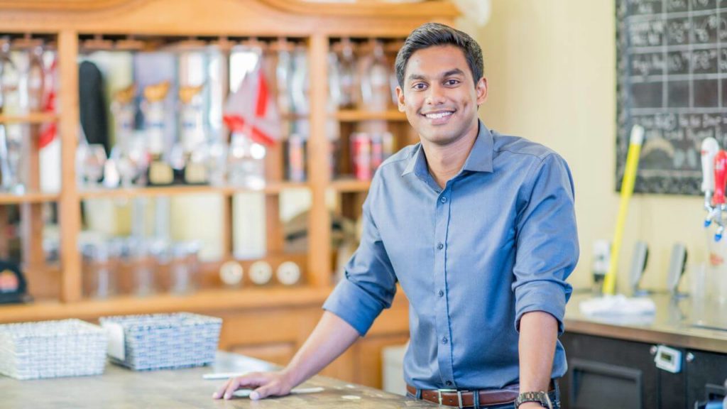 conheca 5 beneficios do empreendedorismo nas cidades pequenas