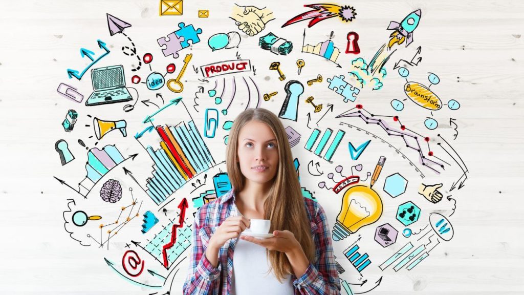 esta pensando em empreender em 2023 veja alguns modelos de negocios sem funcionarios e com baixo custo de investimento