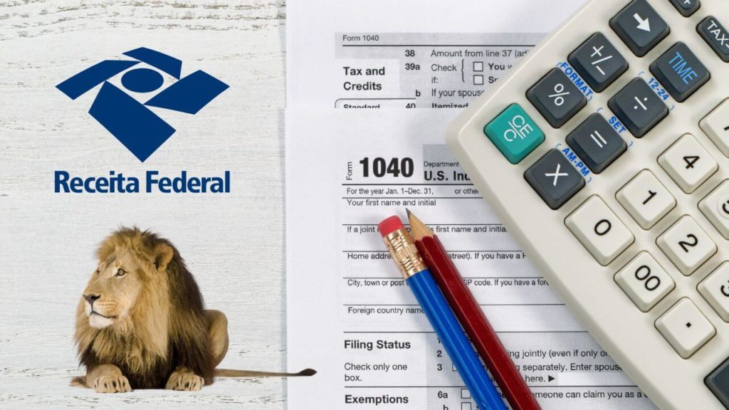 precisa de contador para declarar o imposto de renda