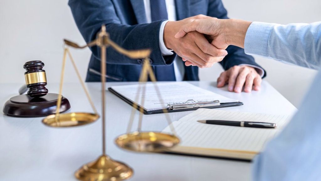 como captar clientes na advocacia