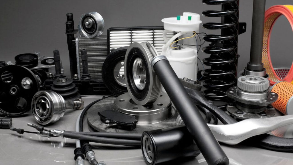 como abrir uma loja de autopecas usadas