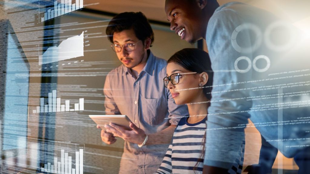 como conectar solucoes de software e tornar sua empresa mais agil