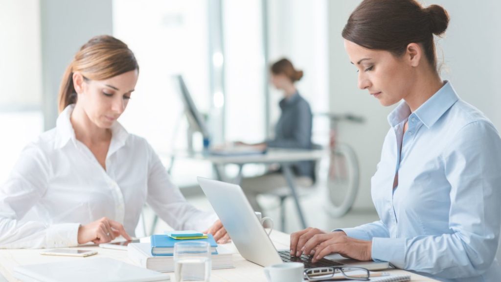 voce e um escravo da sua propria empresa