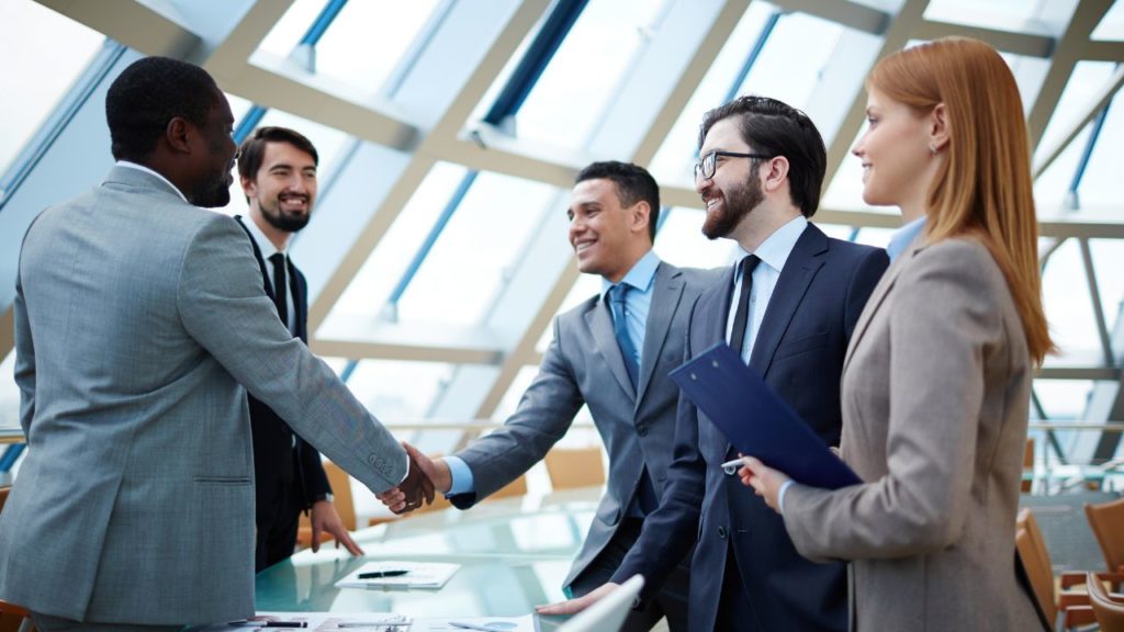 O Que e Negociacao e Como Ela Pode Ajudar na Sua Carreira