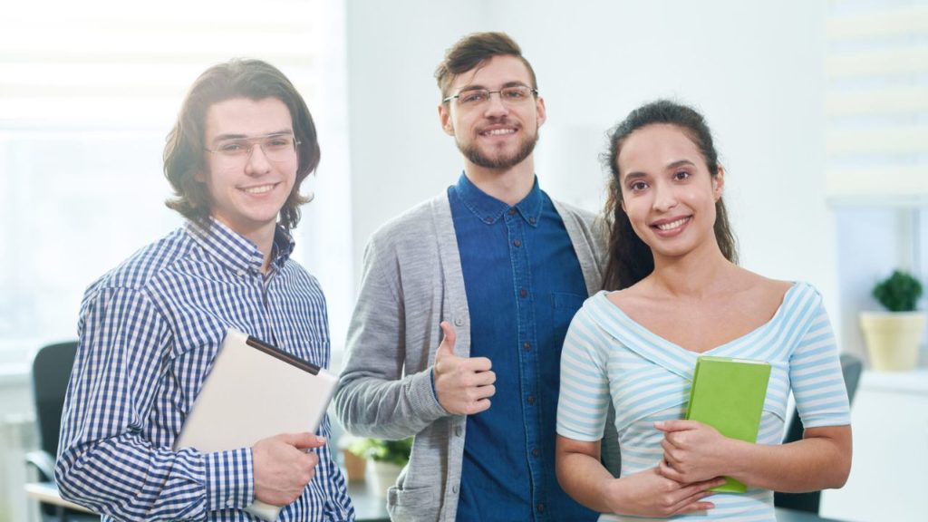 O Segredo Para o Sucesso dos Empreendedores