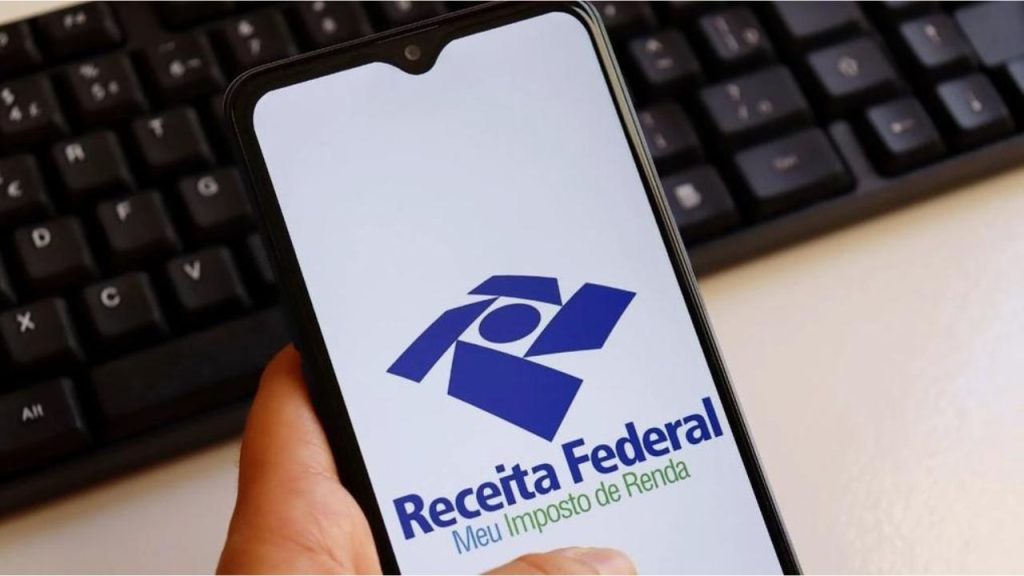 IR Como a Receita Federal Sabe Quanto Eu Recebi e Gastei